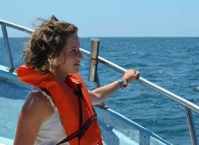 Paseo en barco Nayarit